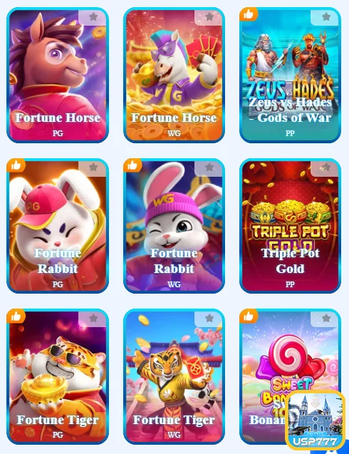 Slot games exibindo transparência e segurança no cassino