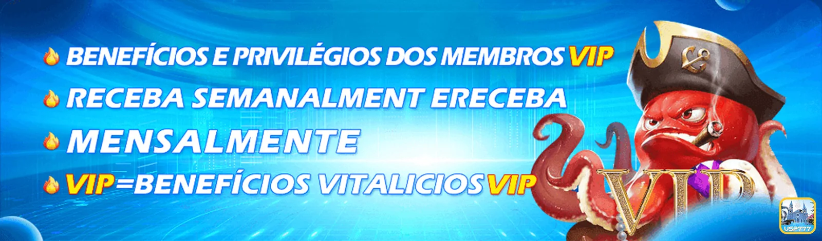 Cartões de bônus com destaque para promoções regulares