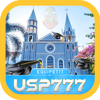 usp777.com logo